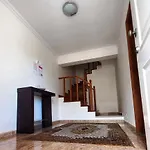 Penzion House Victoria Nazaré
