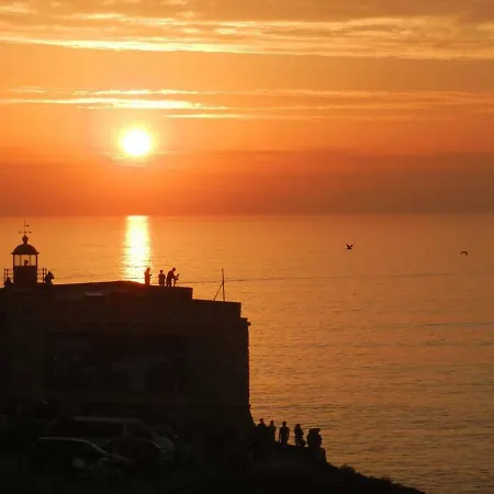 House Victoria Nazaré