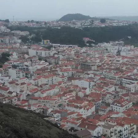 Casa de hóspedes House Victoria Nazaré