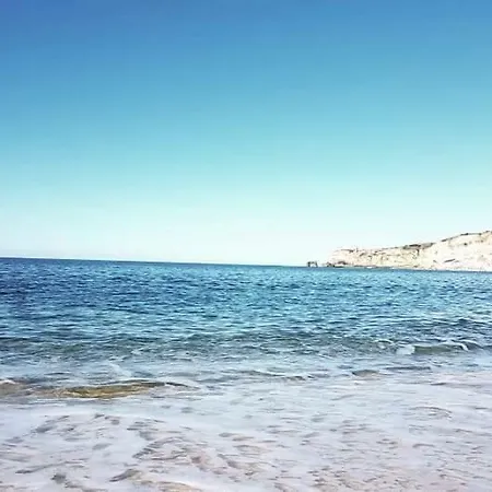 Casa de hóspedes House Victoria Nazaré