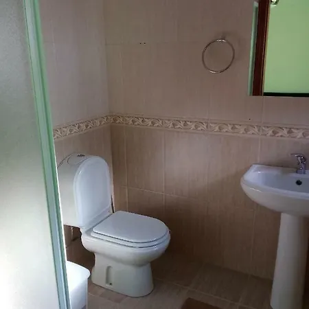 Konukevi House Victoria Nazaré