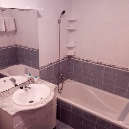 Casa de hóspedes House Victoria Nazaré