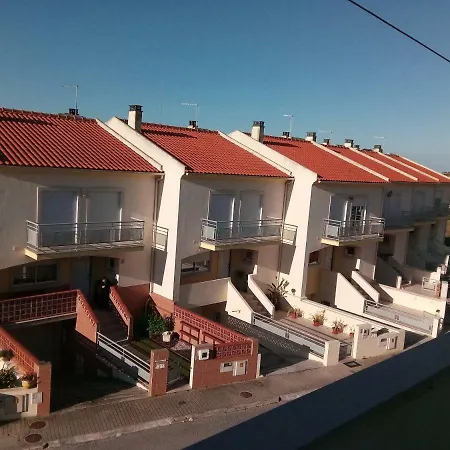House Victoria Konukevi Nazaré