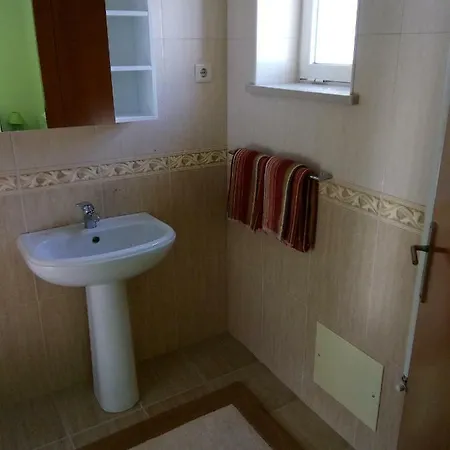 Casa de hóspedes House Victoria