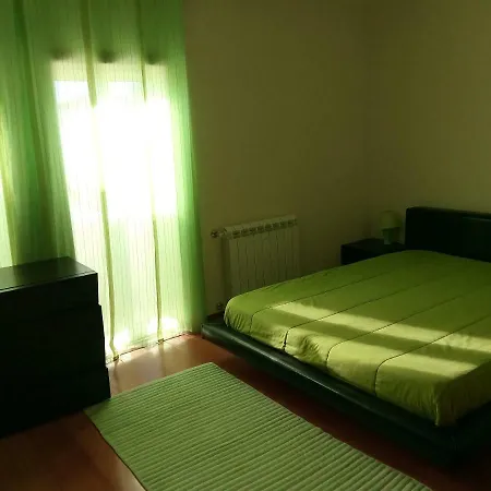 House Victoria Nazaré