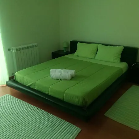 House Victoria Casa de hóspedes *