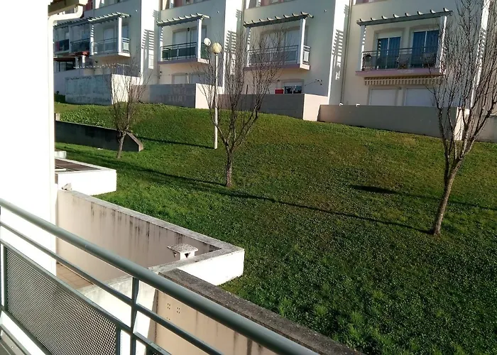 House Victoria Konukevi Nazaré