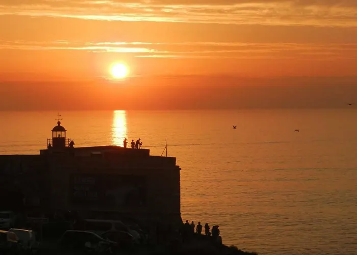 House Victoria Nazaré