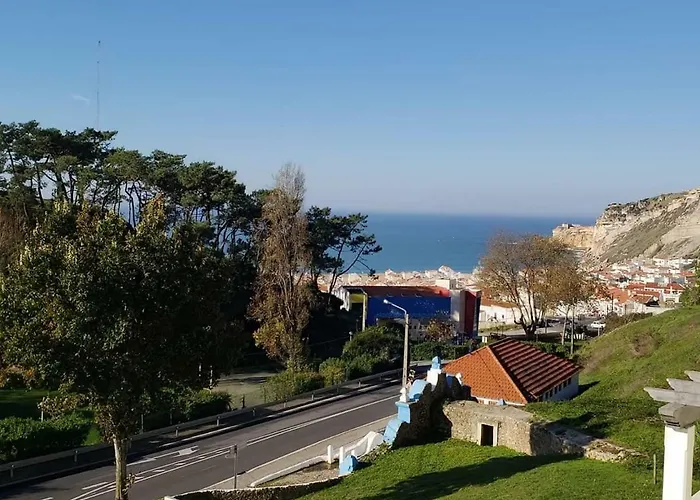 House Victoria Konukevi Nazaré