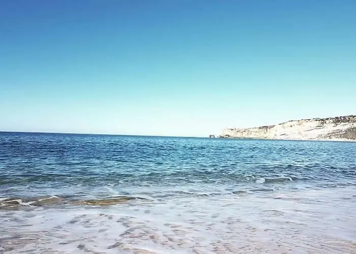 Konukevi House Victoria Nazaré