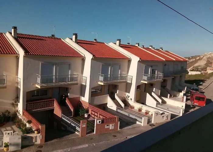 House Victoria Konukevi Nazaré