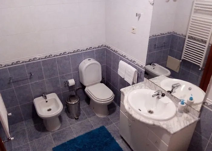 House Victoria Konukevi Nazaré