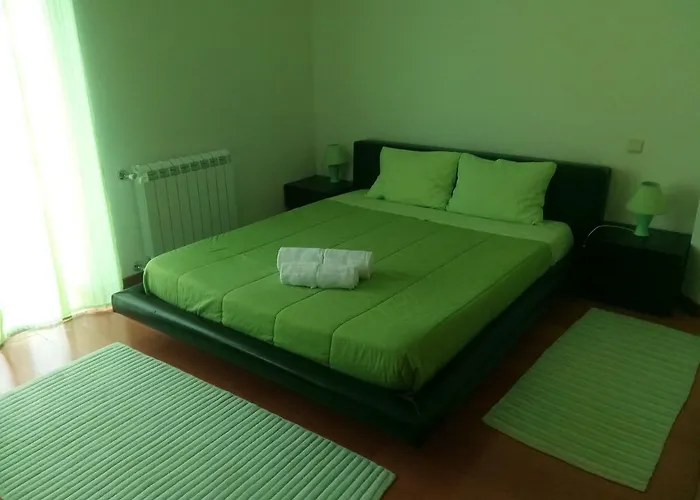 House Victoria Konukevi *