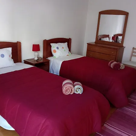 House Victoria * Nazaré