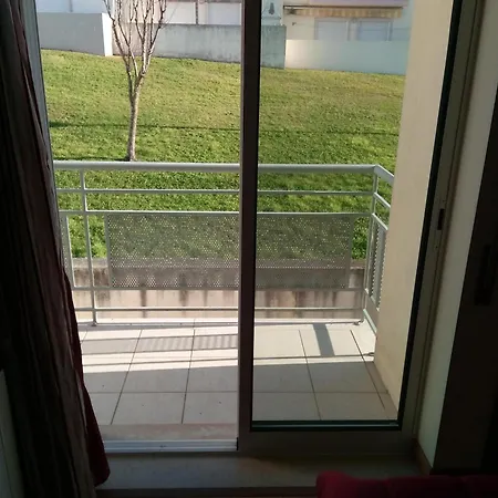 House Victoria Nazaré