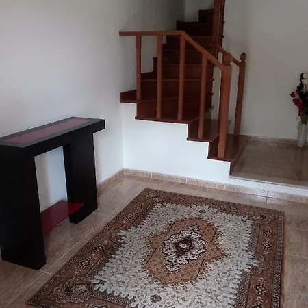 Maison d'hôtes House Victoria Nazaré