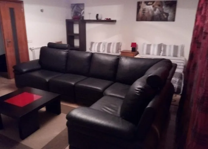 Gæstehus House Victoria