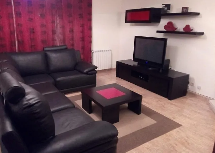 Gæstehus House Victoria Nazaré