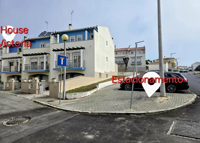 بيت ضيافة House Victoria