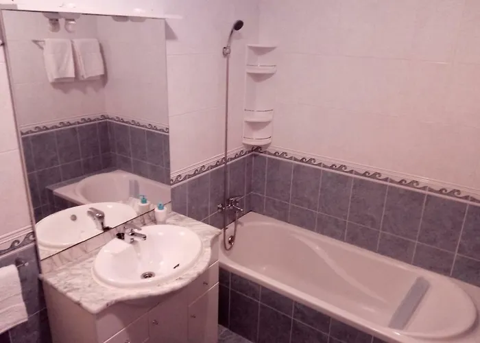 Gæstehus House Victoria Nazaré