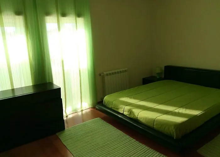 House Victoria نازاريه