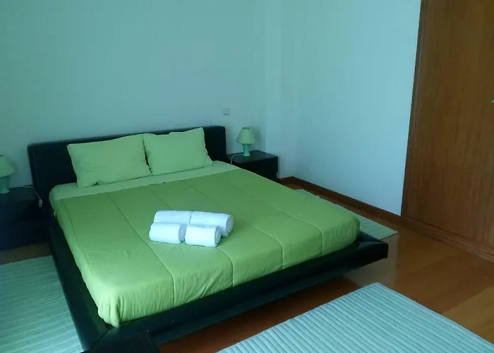 Gæstehus House Victoria